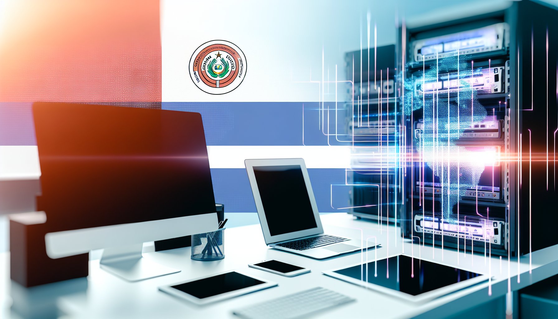 Digital Transformation Accelerates in Paraguay: A Strategic Assessment