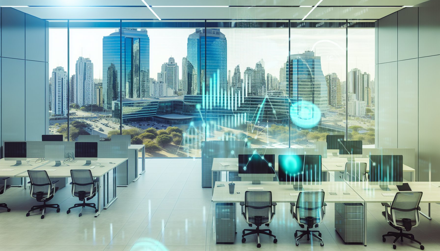 Rising Tech Sector in Paraguay Signals Investment Opportunity